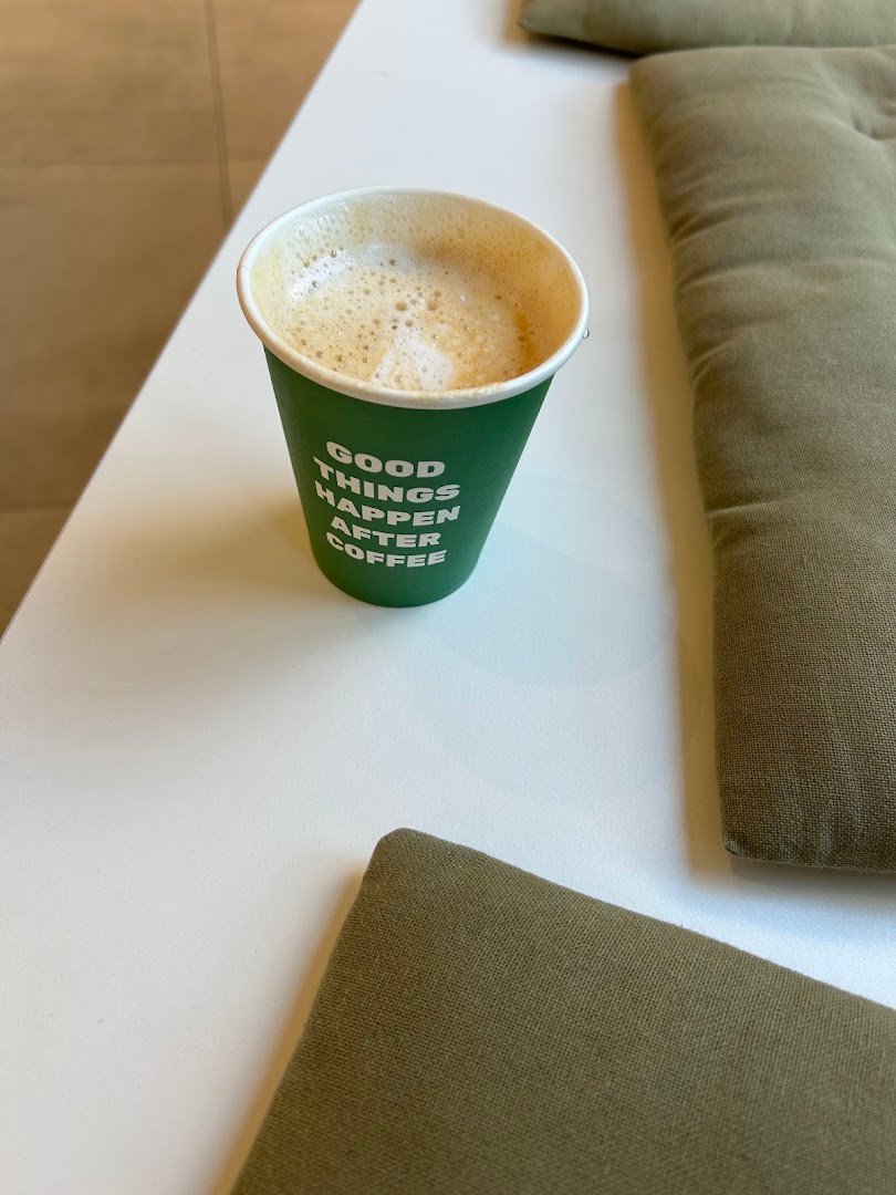 Noor | Specialty Coffee specialty coffee shop in Barcelona - photo 9