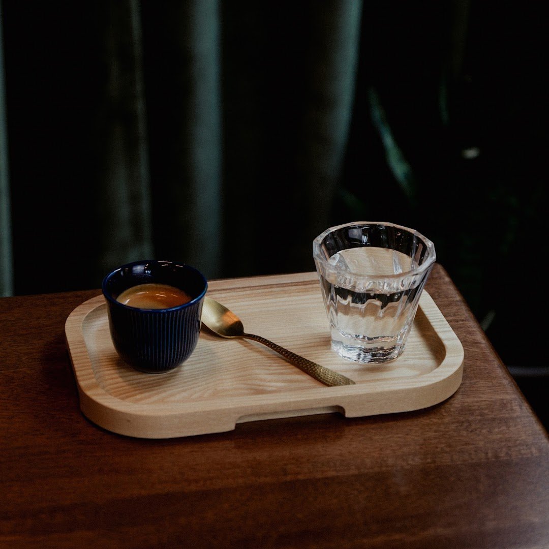 Royal Flamingo Coffee House specialty coffee shop in Columbus - photo 13