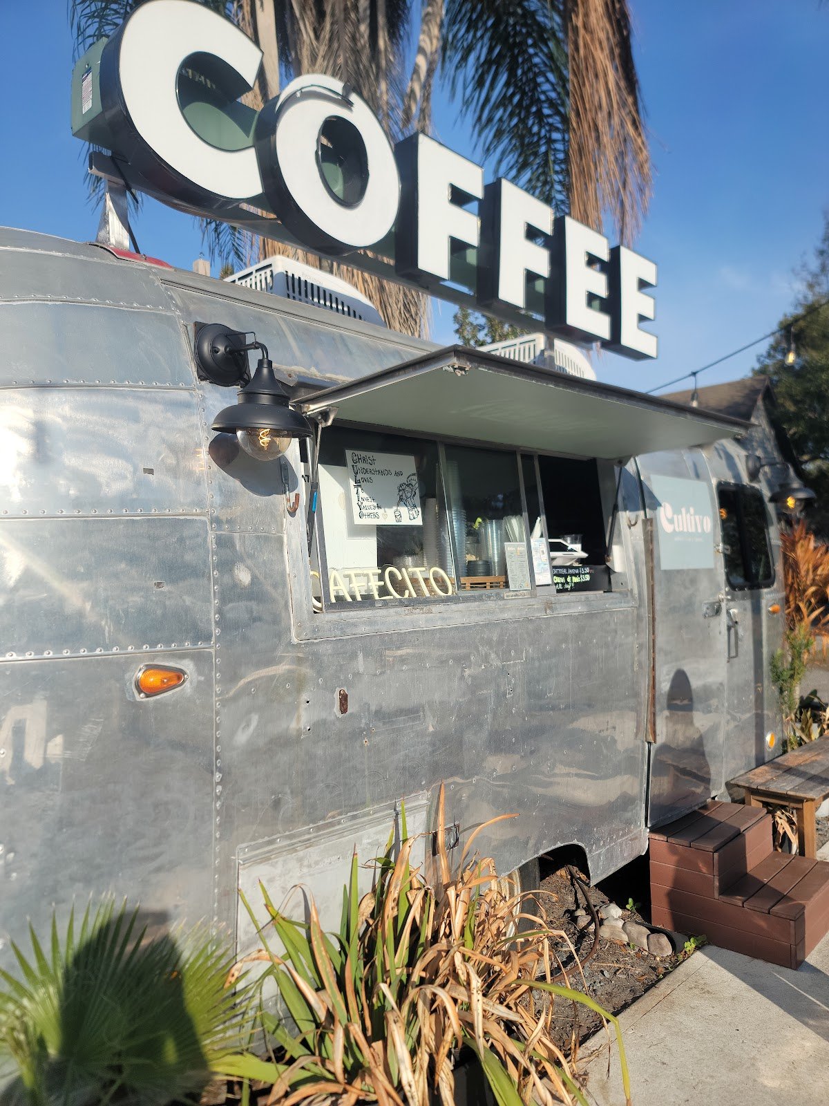 Cultivo Coffee Co specialty coffee shop in Orlando - photo 3