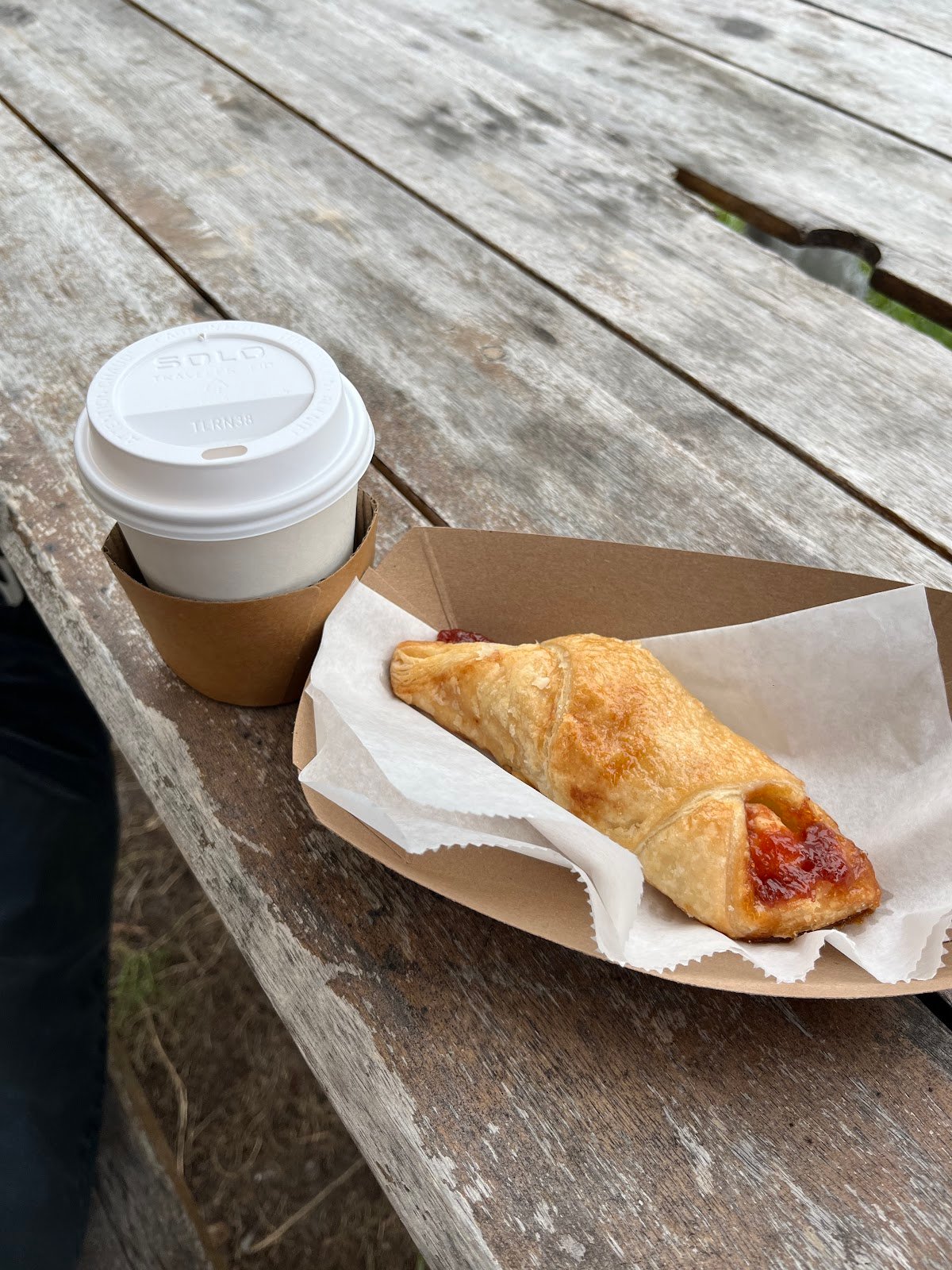 Cultivo Coffee Co specialty coffee shop in Orlando - photo 4