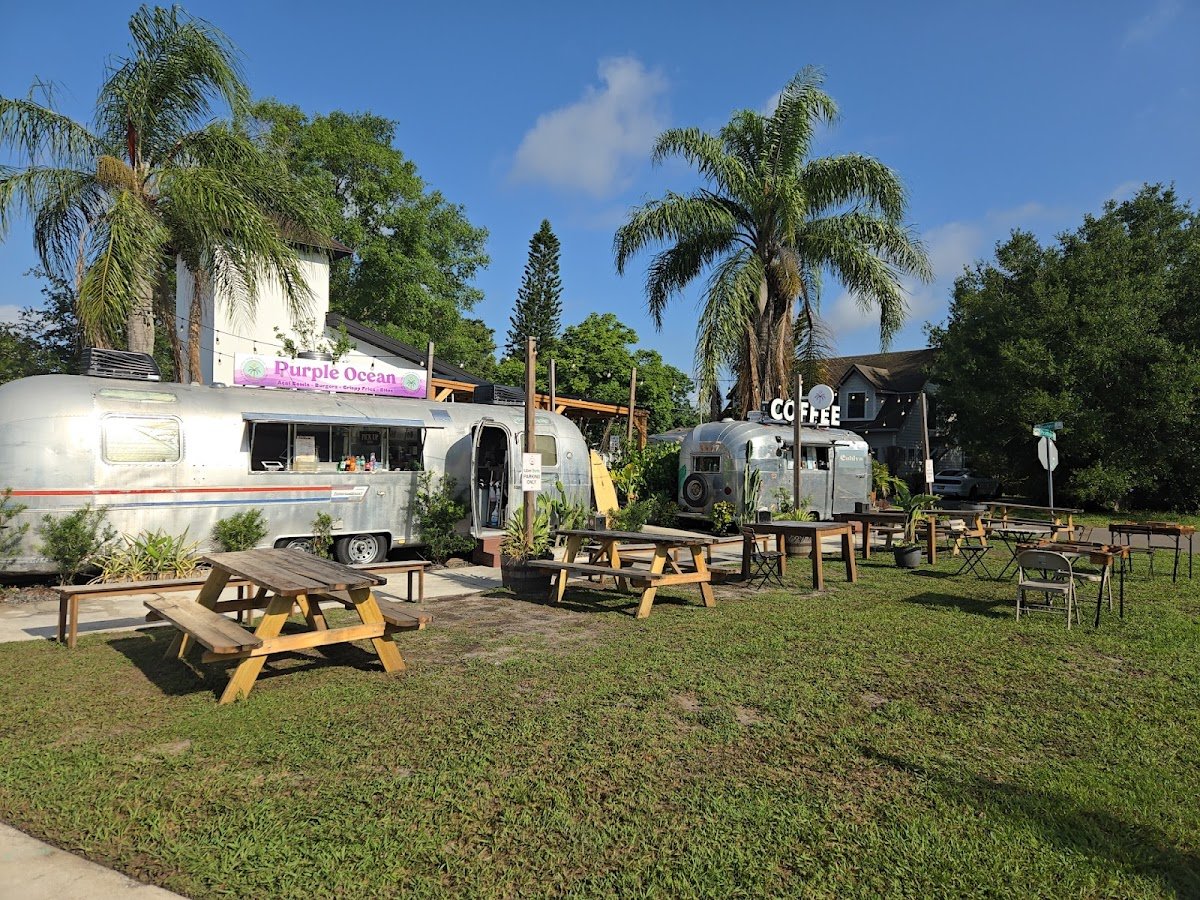 Cultivo Coffee Co specialty coffee shop in Orlando - photo 5