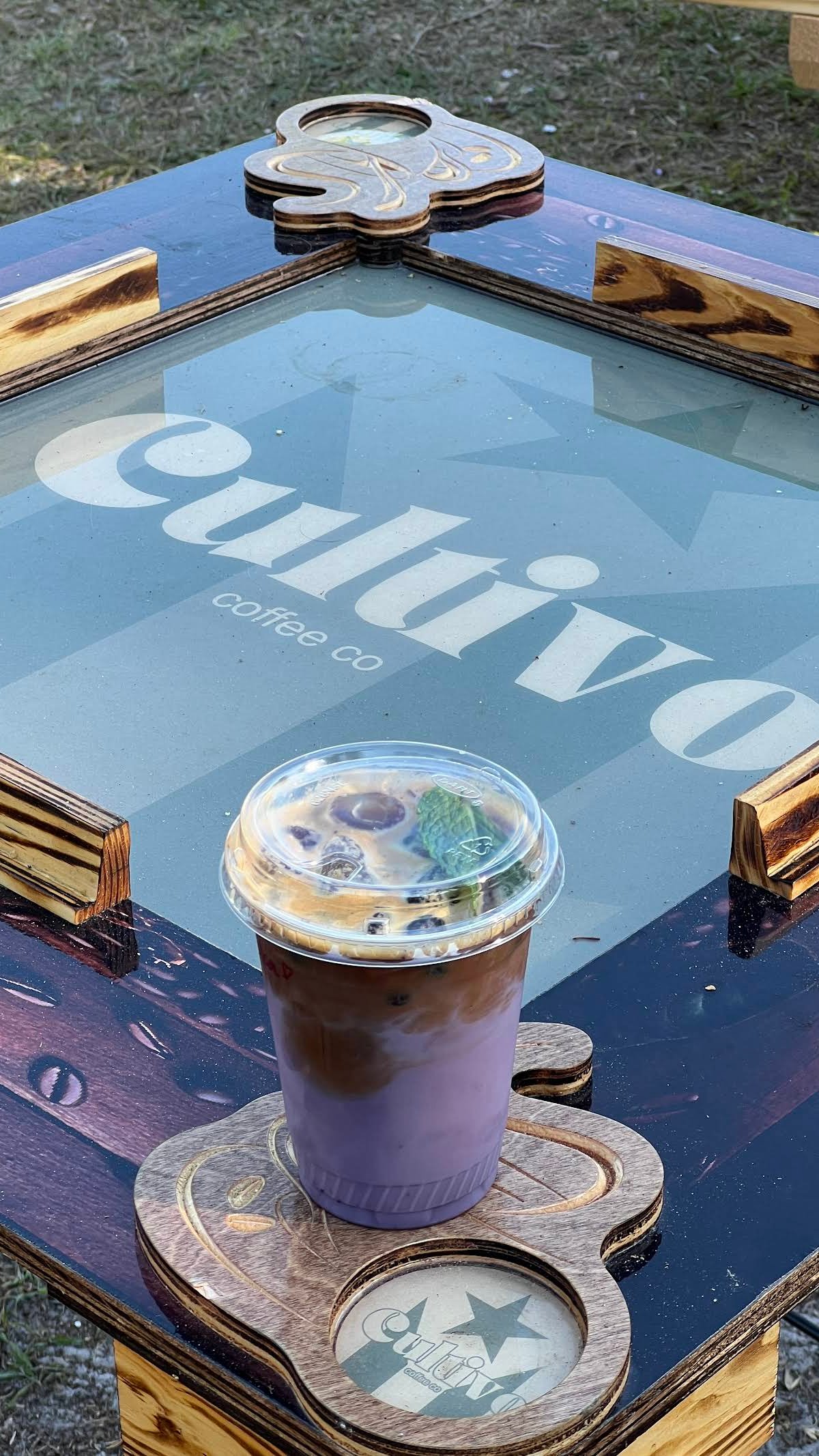 Cultivo Coffee Co specialty coffee shop in Orlando - photo 6