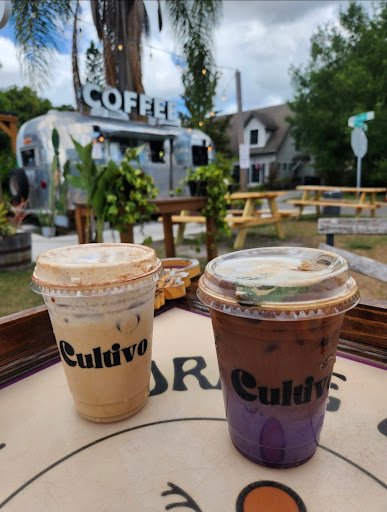 Cultivo Coffee Co specialty coffee shop in Orlando - photo 8