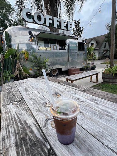 Cultivo Coffee Co specialty coffee shop in Orlando - photo 9