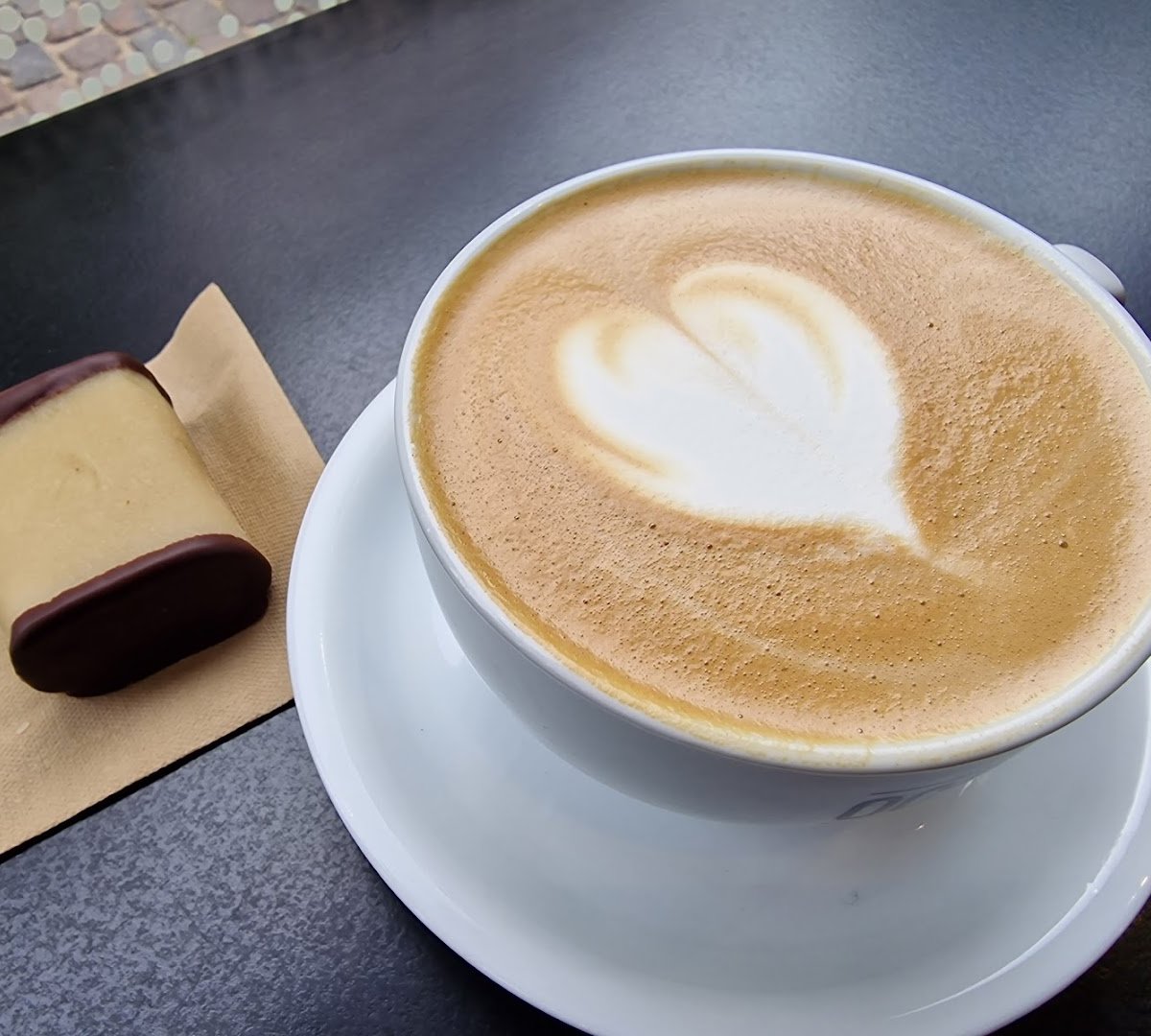OC Depot specialty coffee shop in Copenhagen - photo 4