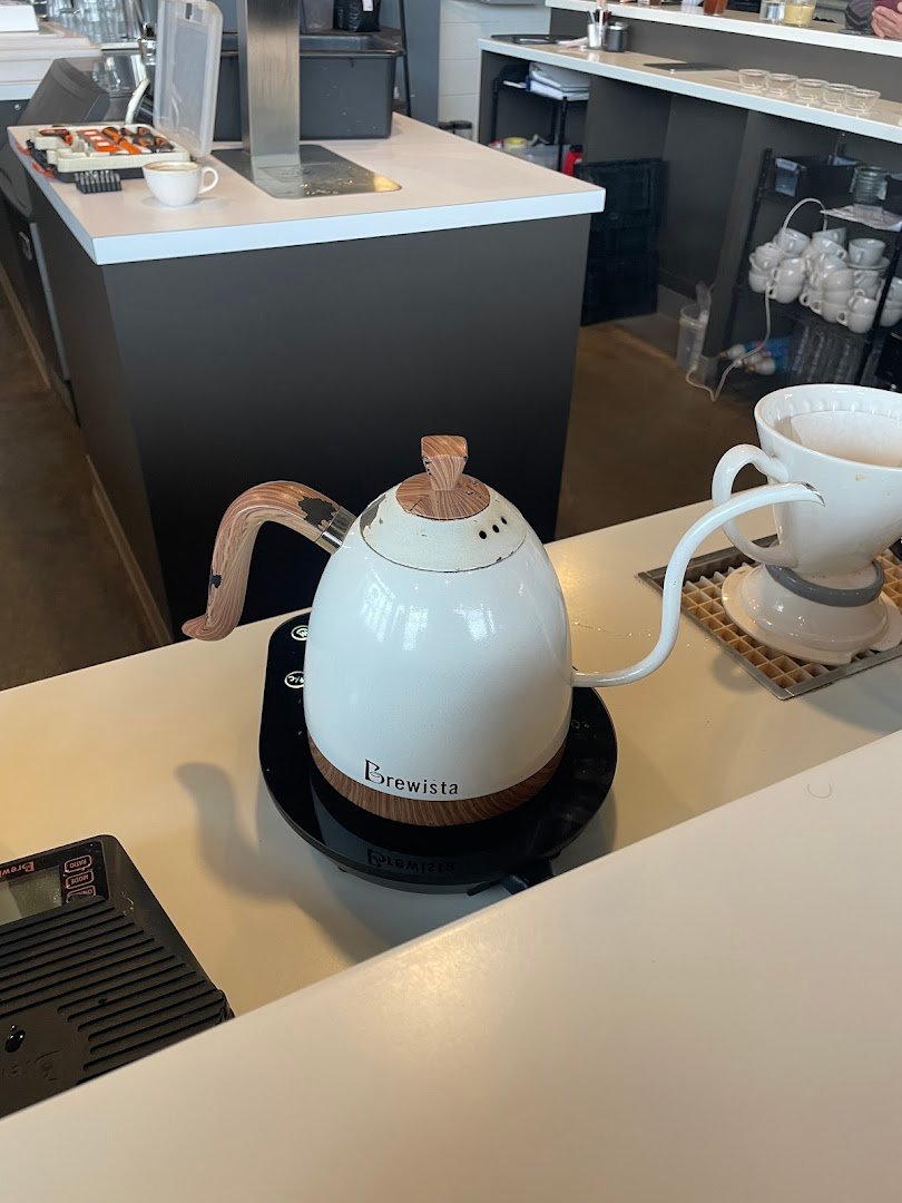 Sapor Coffee & Concepts specialty coffee shop in Denver - photo 5