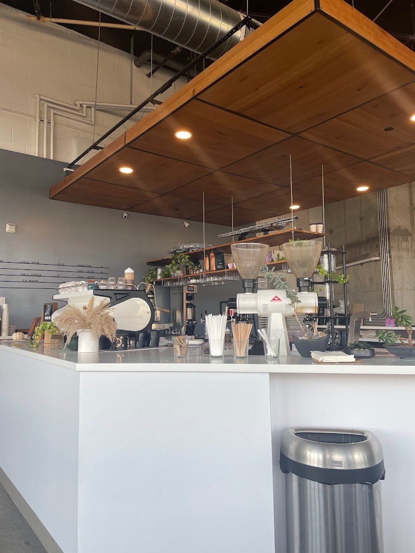 Sapor Coffee & Concepts specialty coffee shop in Denver - photo 6