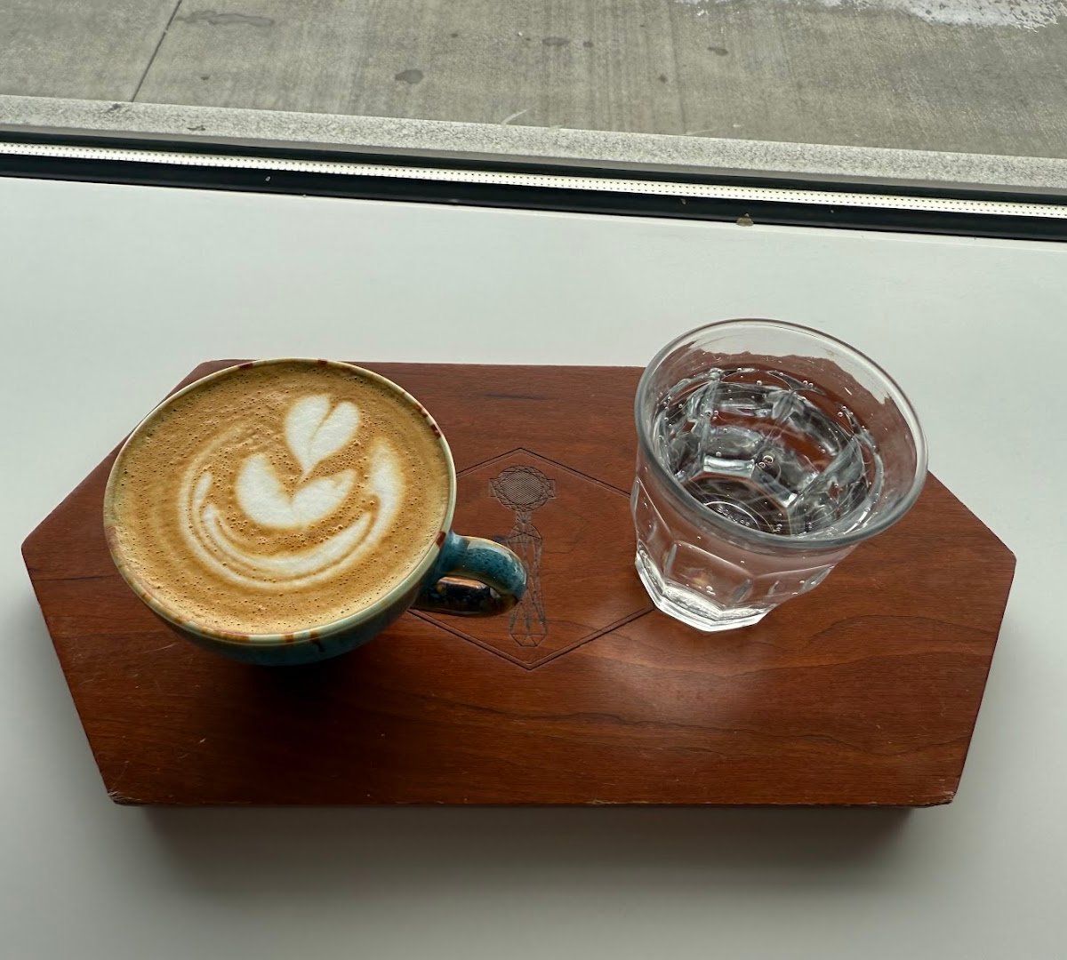 Sapor Coffee & Concepts specialty coffee shop in Denver - photo 8