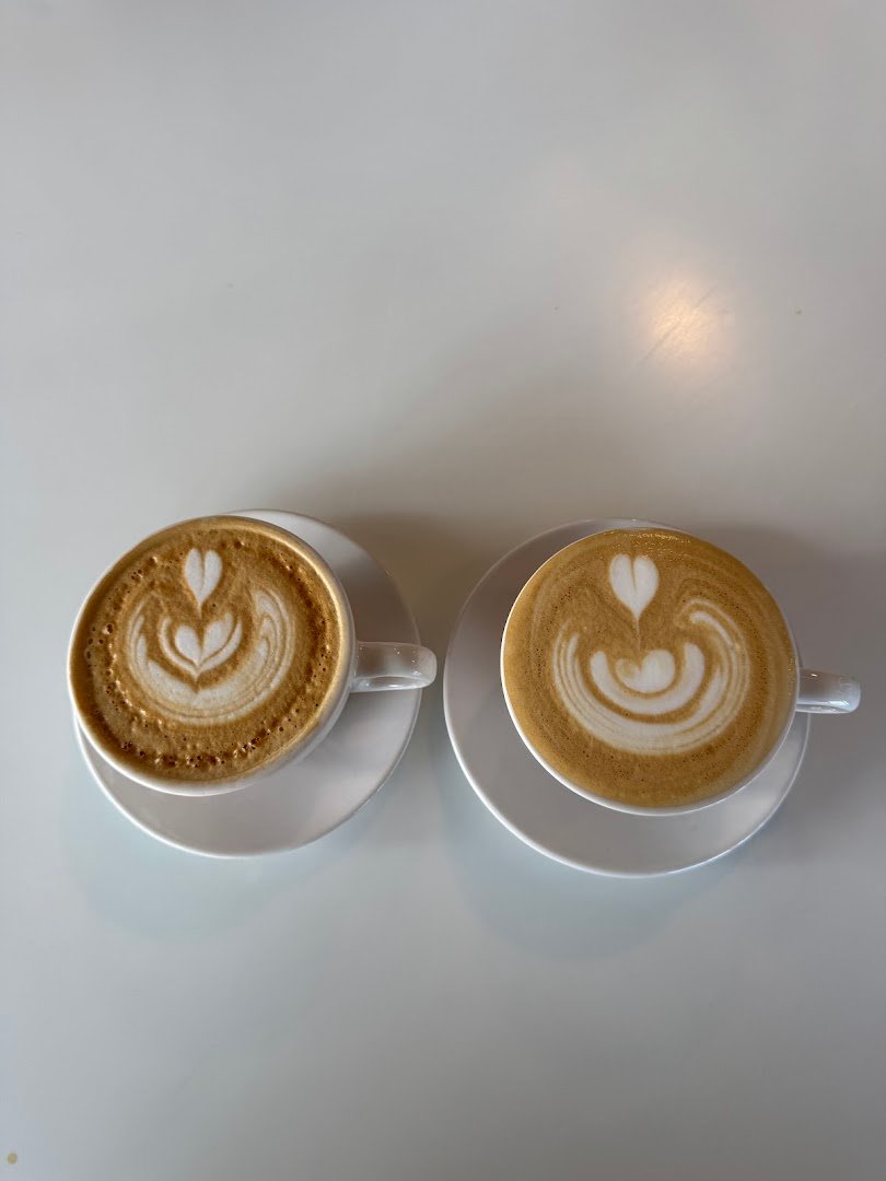 Sapor Coffee & Concepts specialty coffee shop in Denver - photo 10