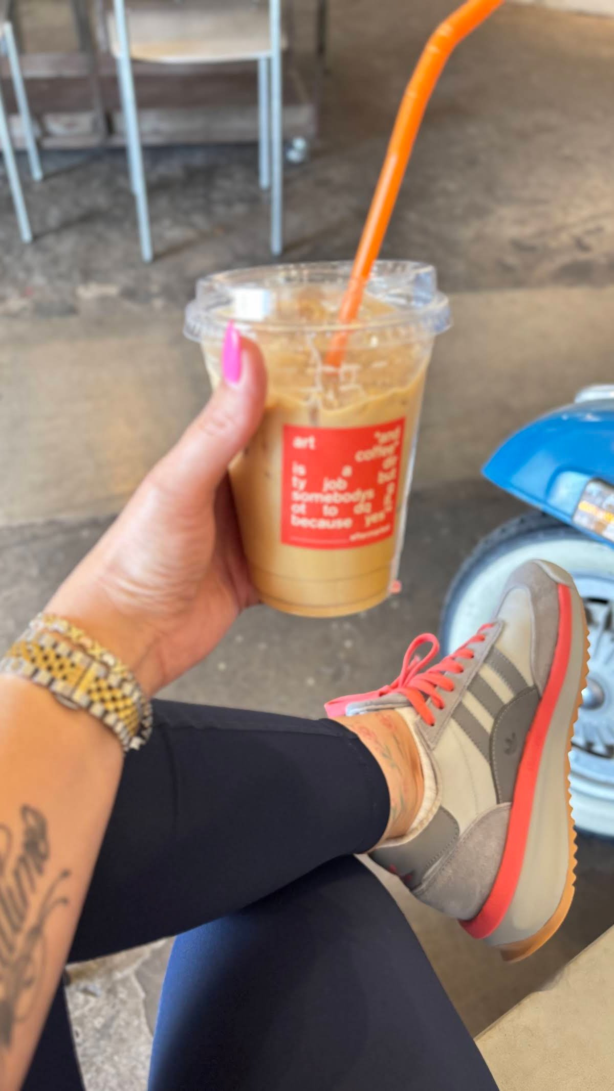 aftermarket specialty coffee shop in Phoenix - photo 11