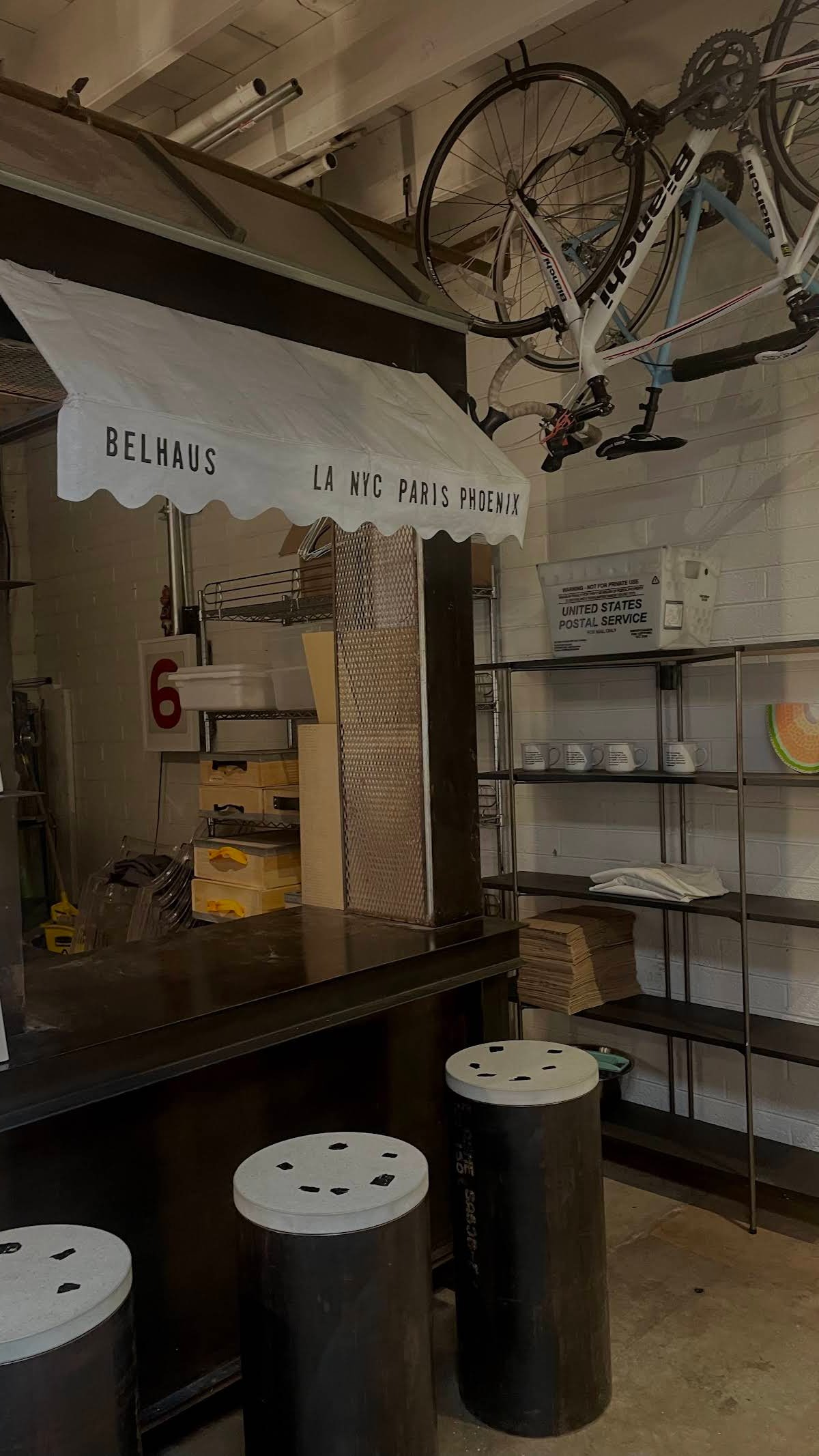 aftermarket specialty coffee shop in Phoenix - photo 13