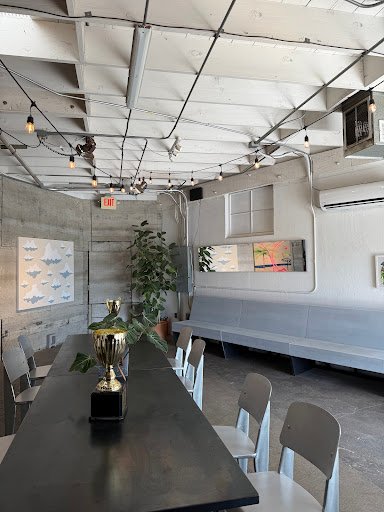 aftermarket specialty coffee shop in Phoenix - photo 14