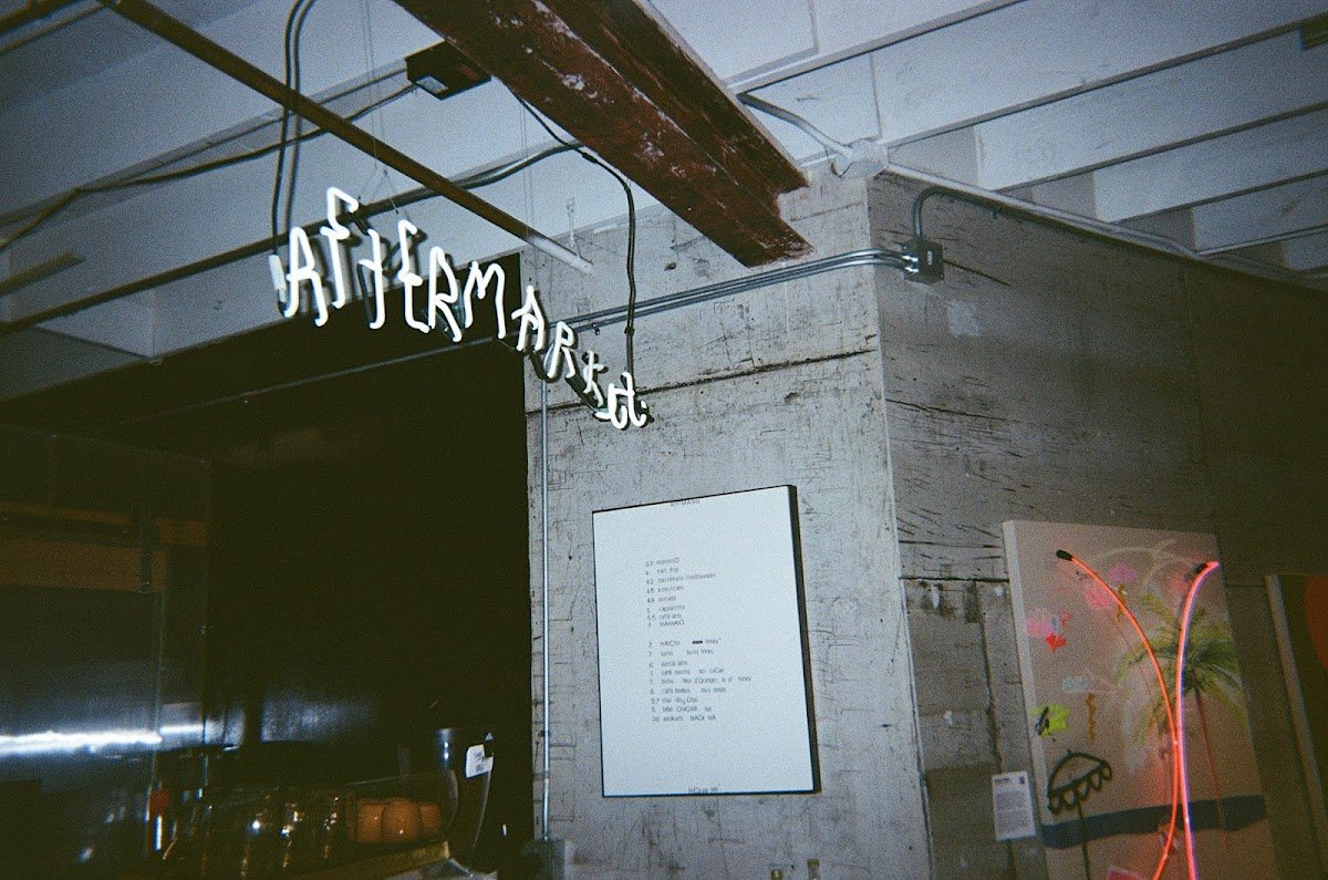 aftermarket specialty coffee shop in Phoenix - photo 2