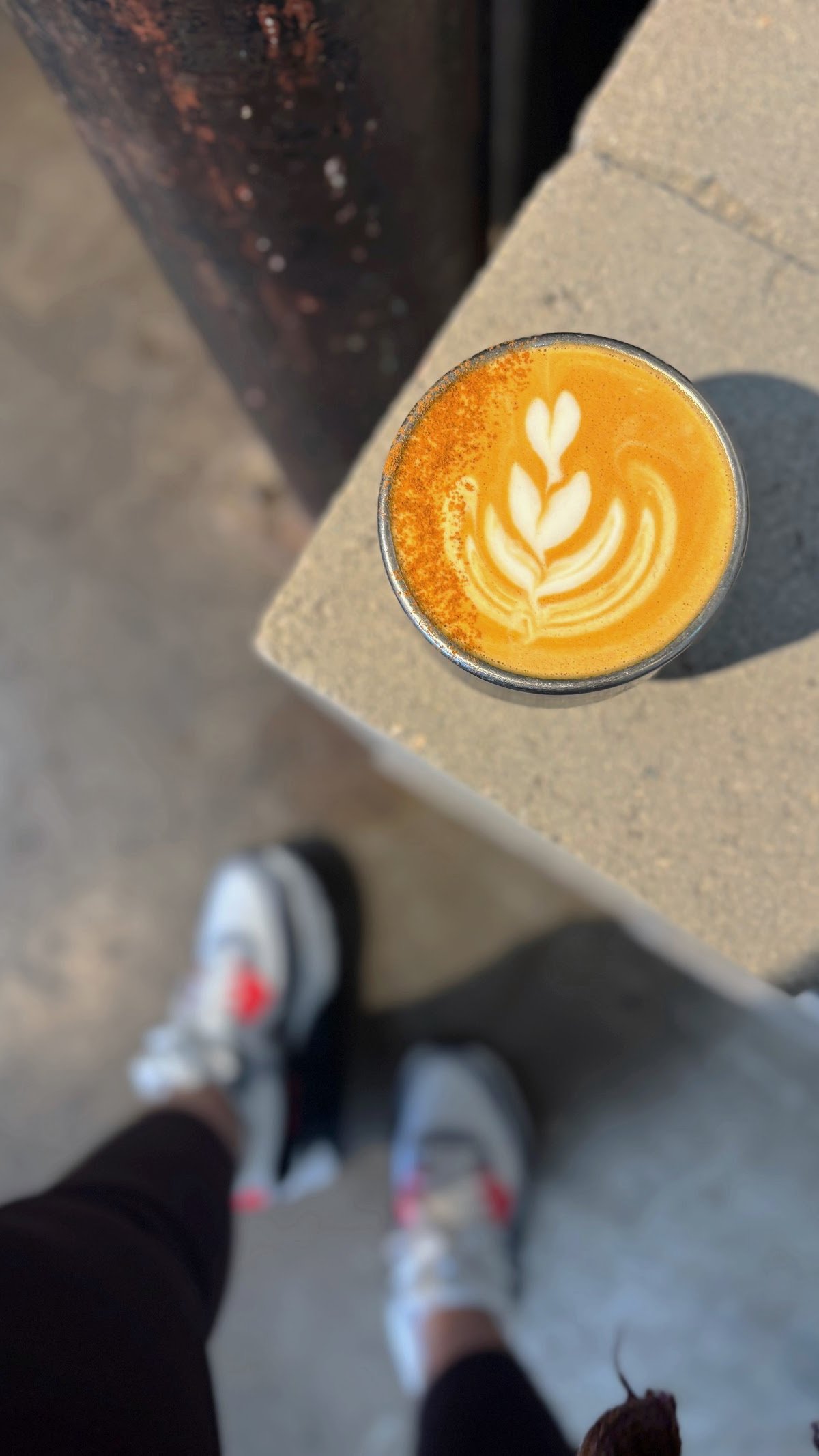 aftermarket specialty coffee shop in Phoenix - photo 9