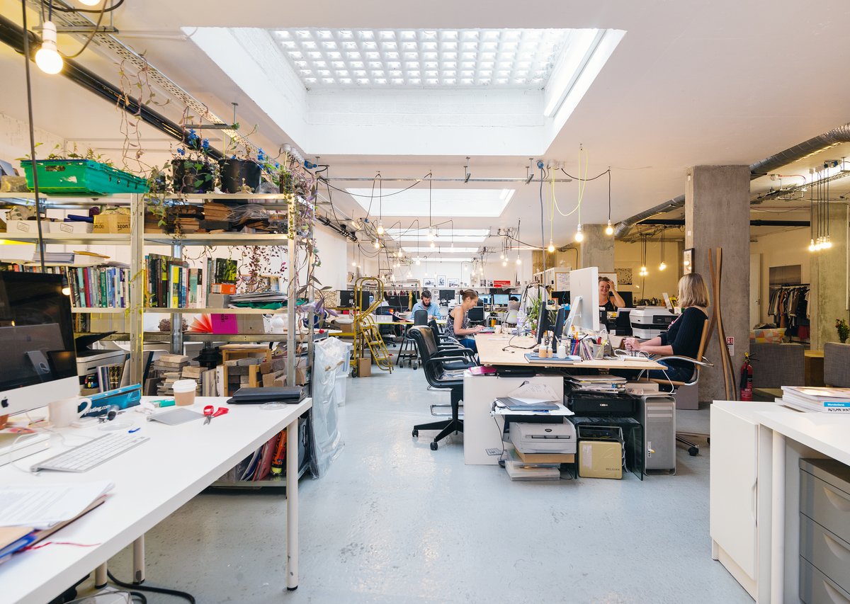 SHED Haggerston Coffee & Wine Shop specialty coffee shop in London - photo 9