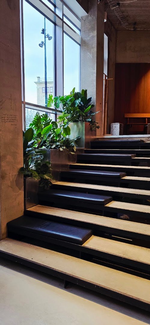Original Coffee Carlsberg Byen (Bag Elefanterne) specialty coffee shop in Copenhagen - photo 9