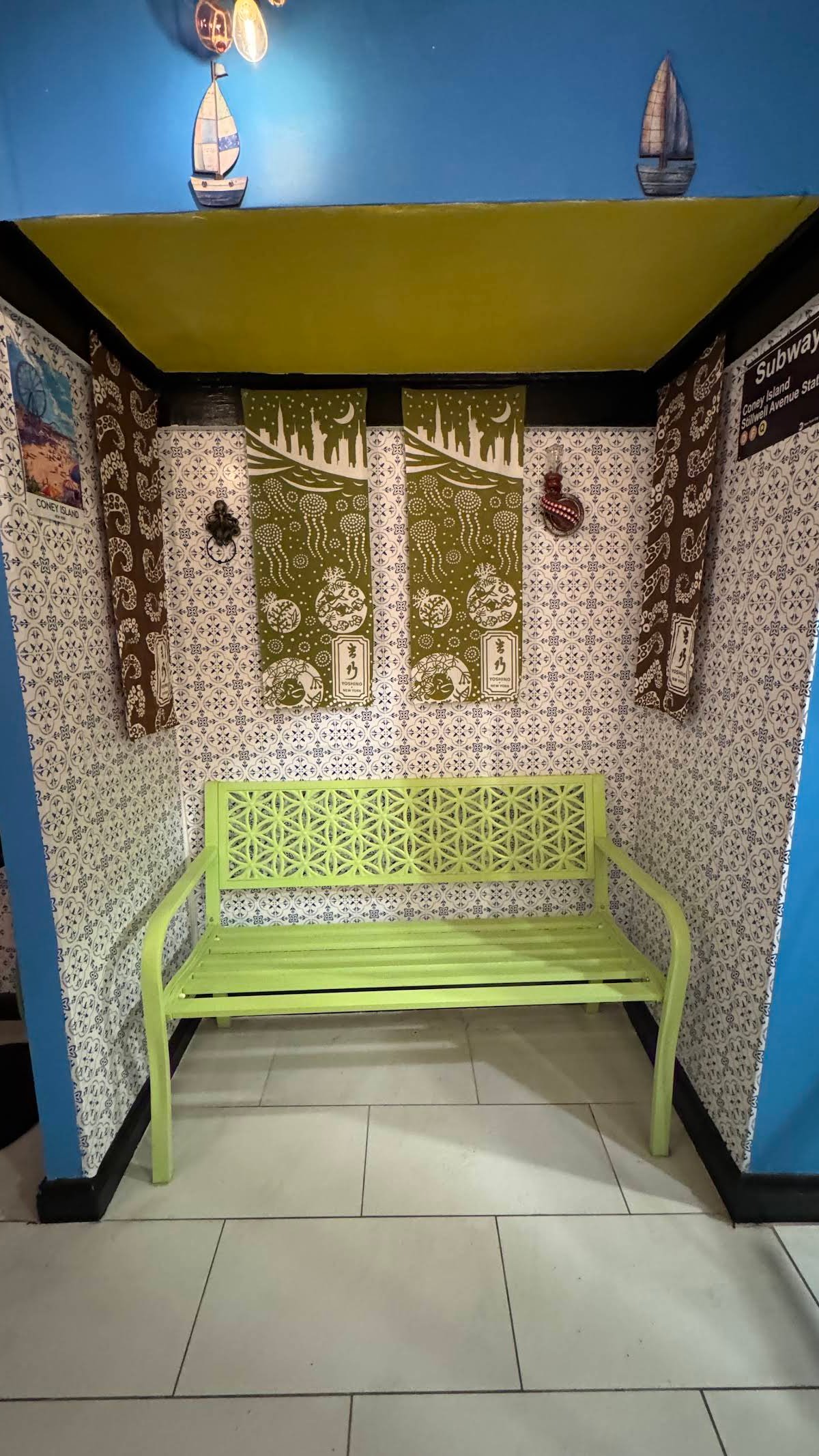 Current Coffee specialty coffee shop in New York - photo 2