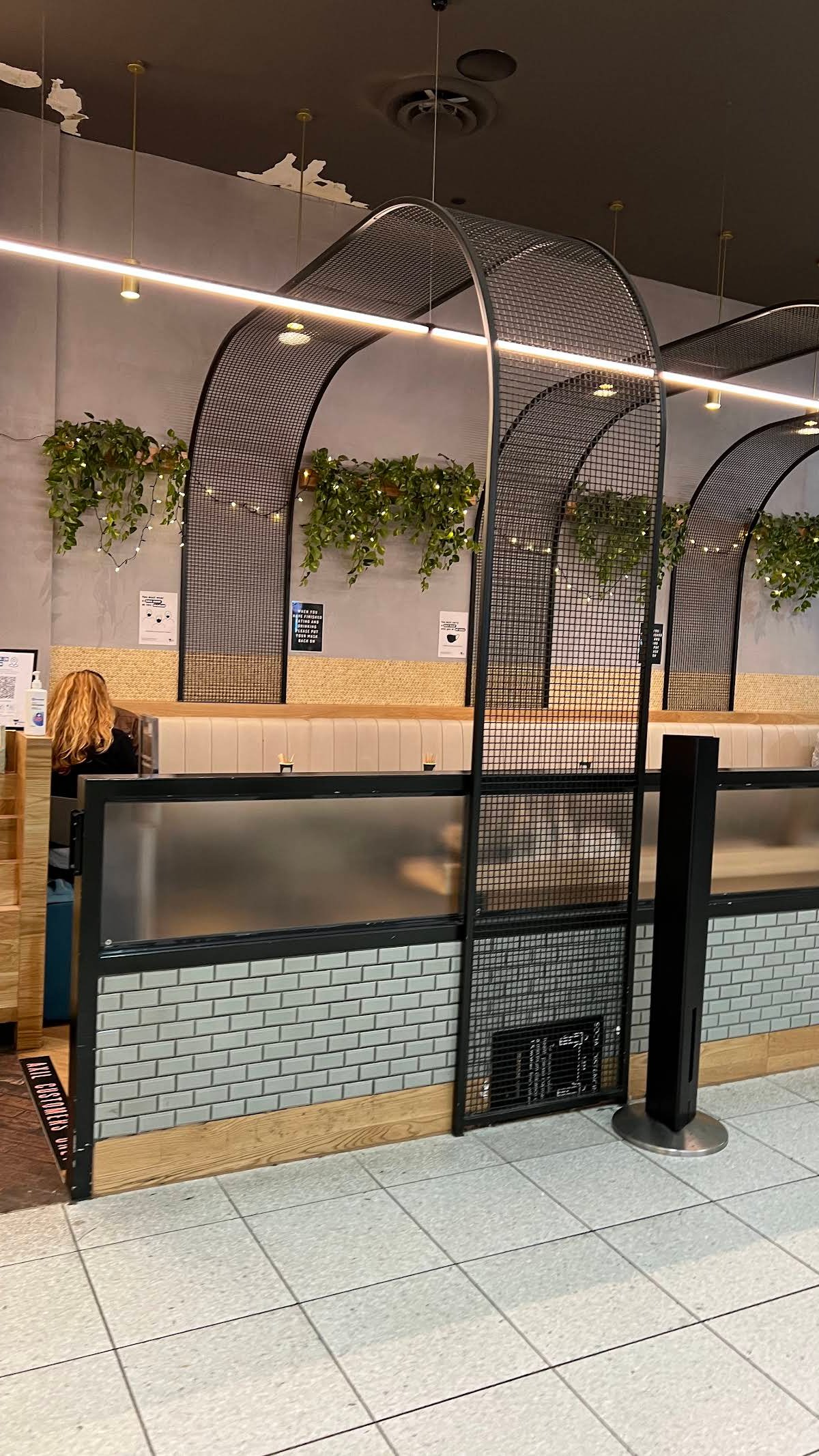 Axil Coffee Melbourne Airport specialty coffee shop in Melbourne - photo 8