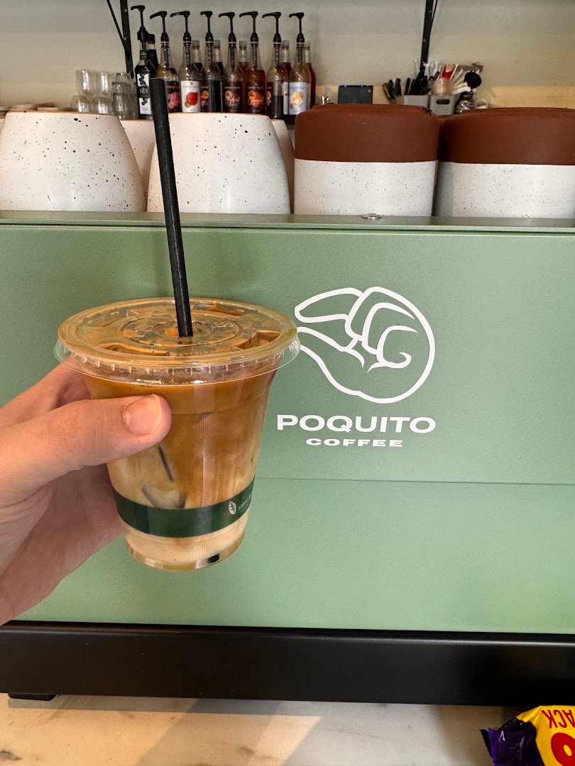 Poquito Coffee specialty coffee shop in Bristol - photo 6