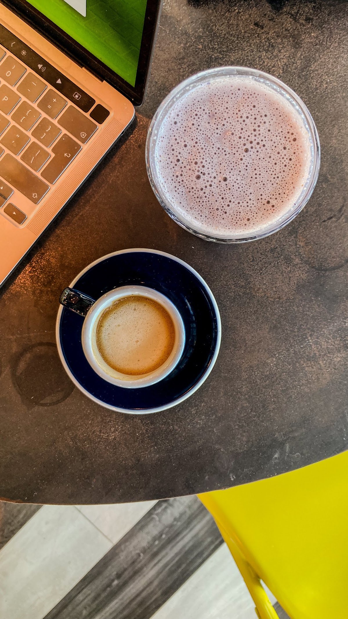 Clarnico Coffee specialty coffee shop in London - photo 11