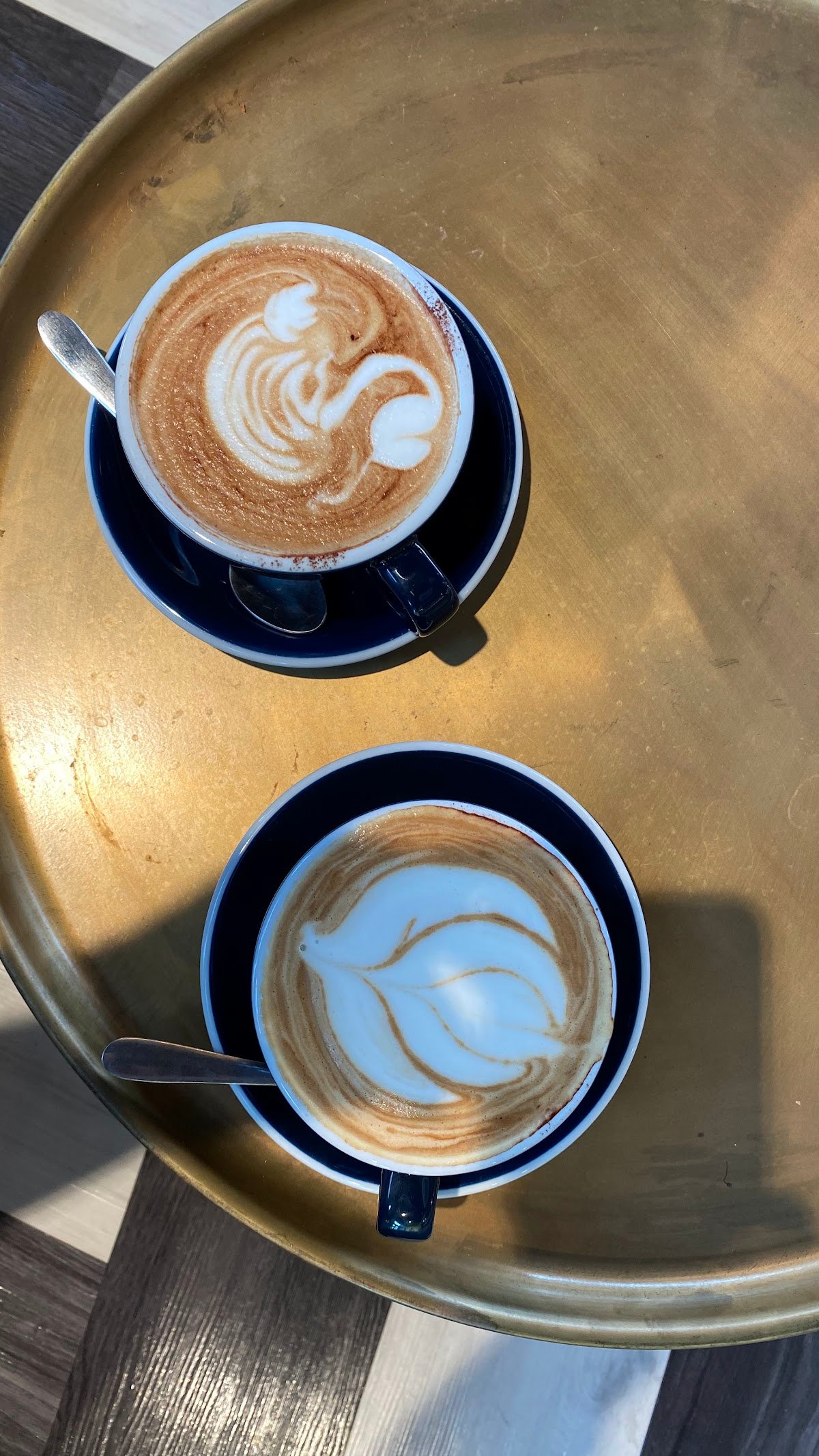 Clarnico Coffee specialty coffee shop in London - photo 13