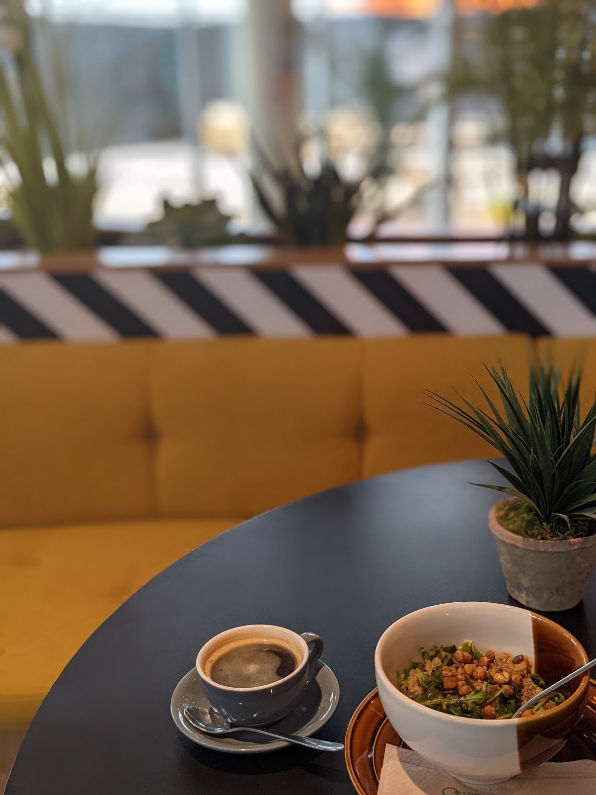 Clarnico Coffee specialty coffee shop in London - photo 3