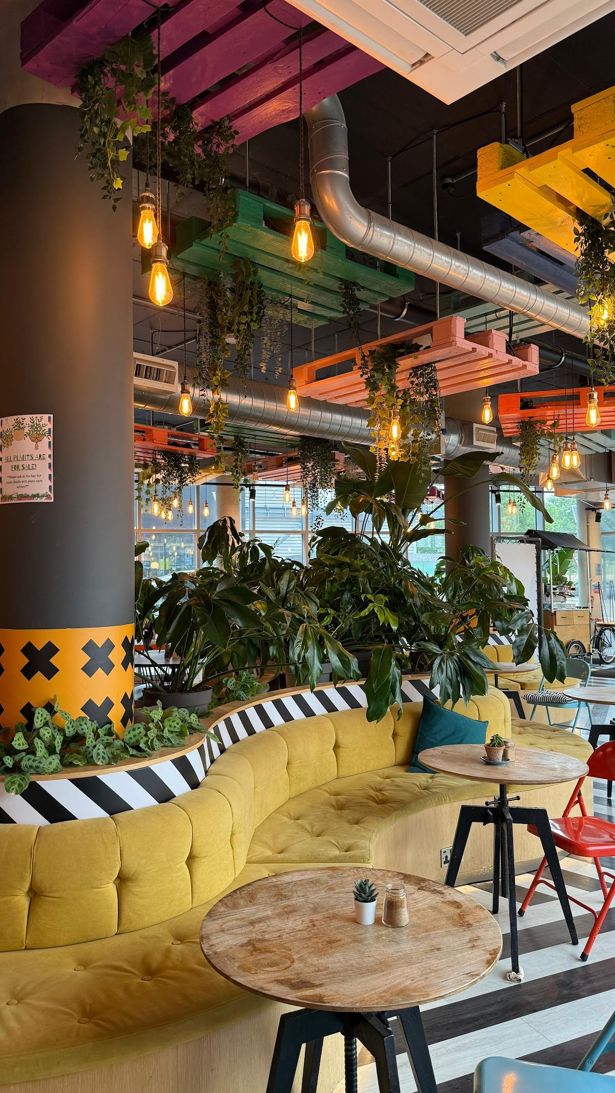 Clarnico Coffee specialty coffee shop in London - photo 10