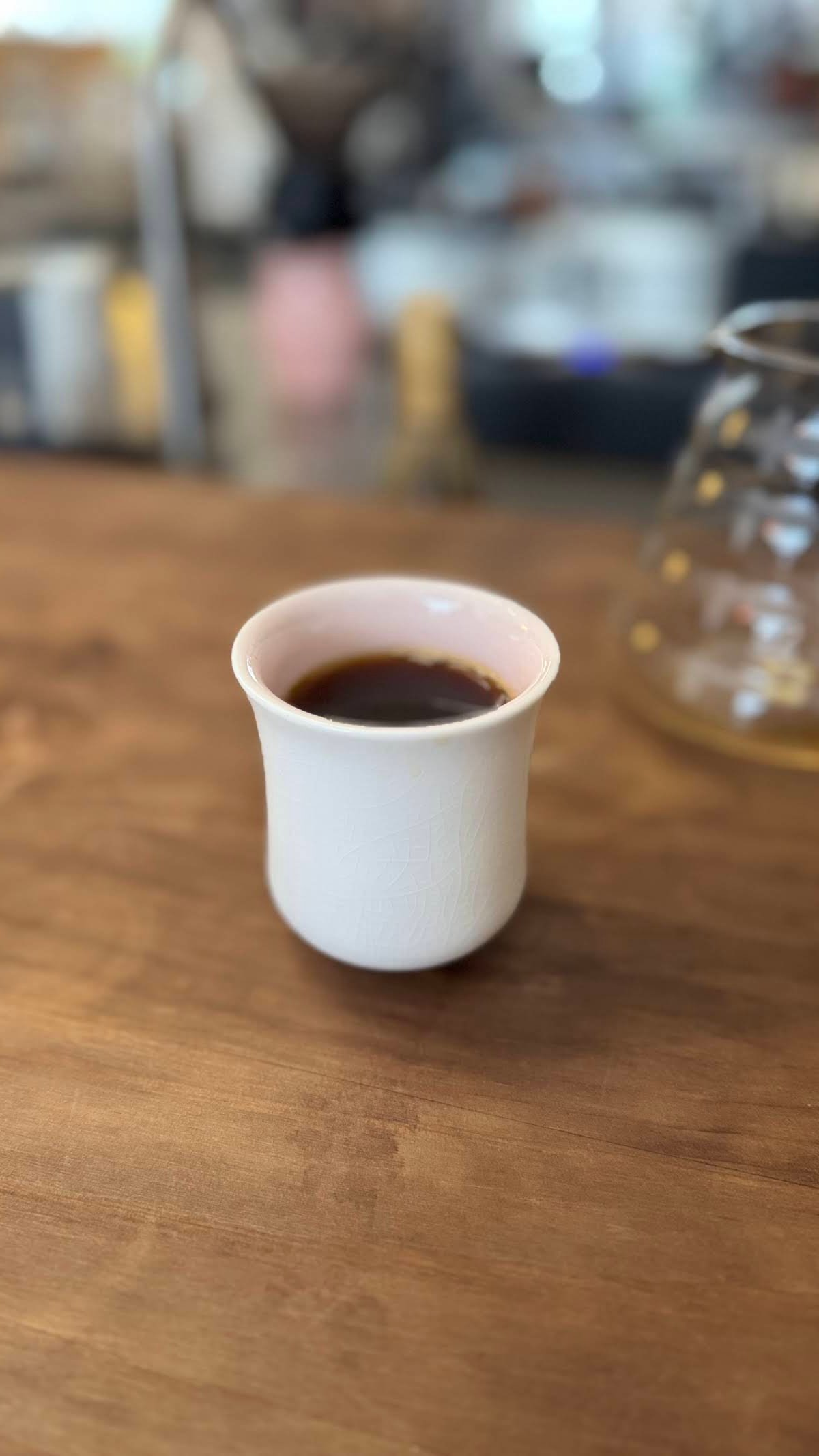 KillBean specialty coffee shop in London - photo 11