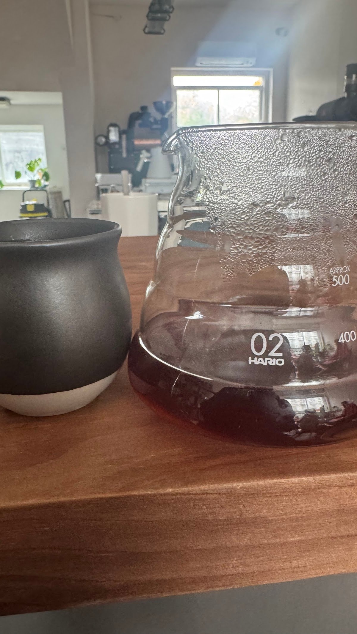 KillBean specialty coffee shop in London - photo 7