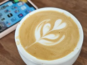 KillBean specialty coffee shop in London - photo 9