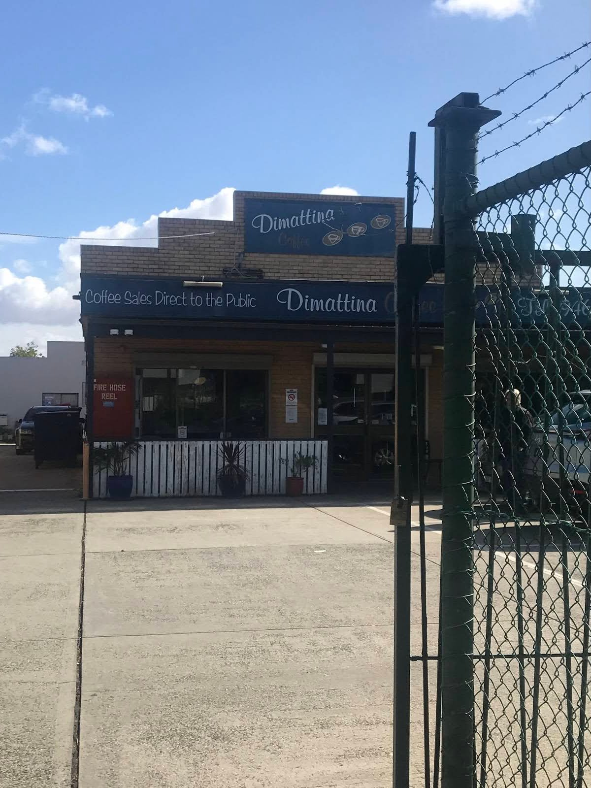 Dimattina Coffee specialty coffee shop in Melbourne - photo 12