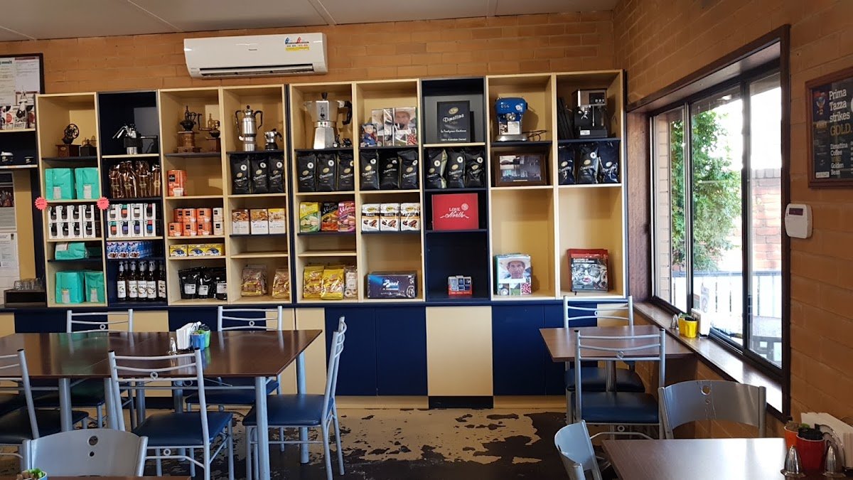 Dimattina Coffee specialty coffee shop in Melbourne - photo 6