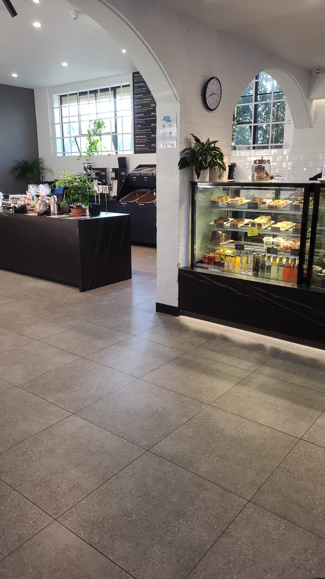 Dimattina Coffee specialty coffee shop in Melbourne - photo 7