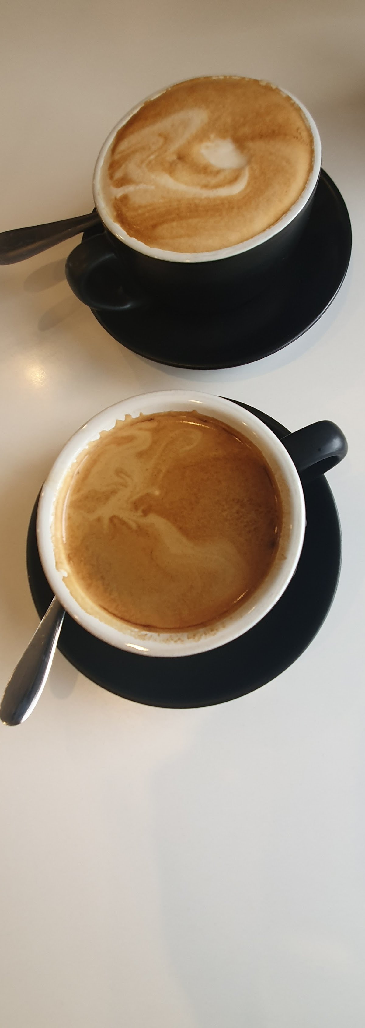 Dimattina Coffee specialty coffee shop in Melbourne - photo 9