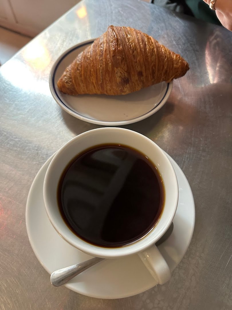 Dorado Café specialty coffee shop in Budapest - photo 8