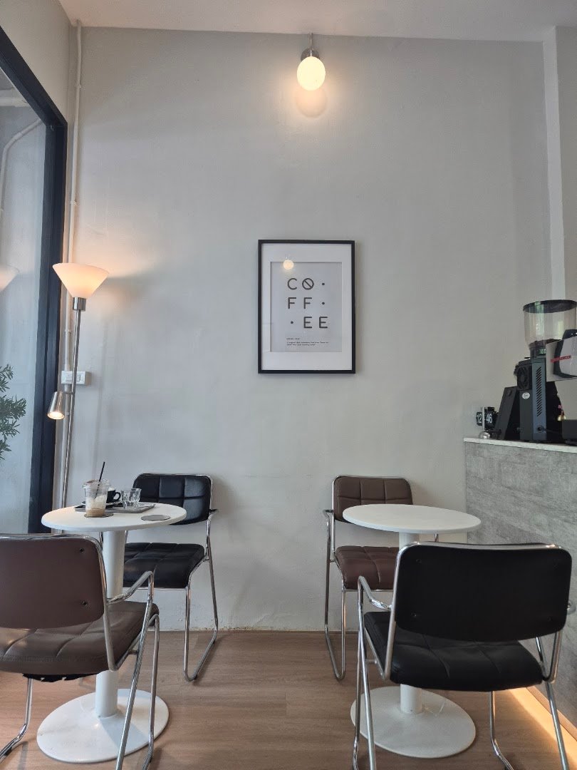 ONYX COFFEE specialty coffee shop in Bangkok - photo 2