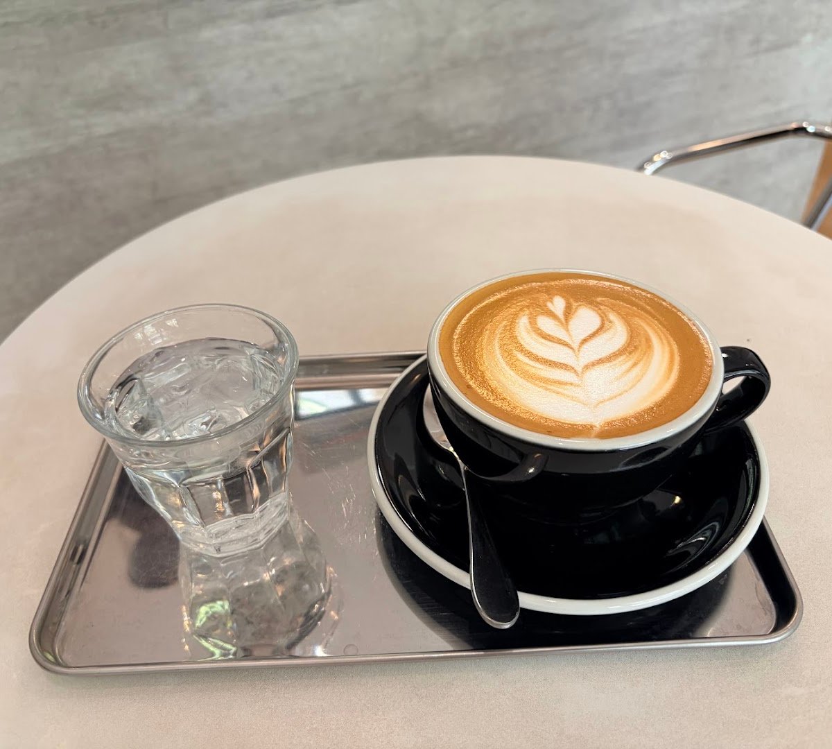 ONYX COFFEE specialty coffee shop in Bangkok - photo 4