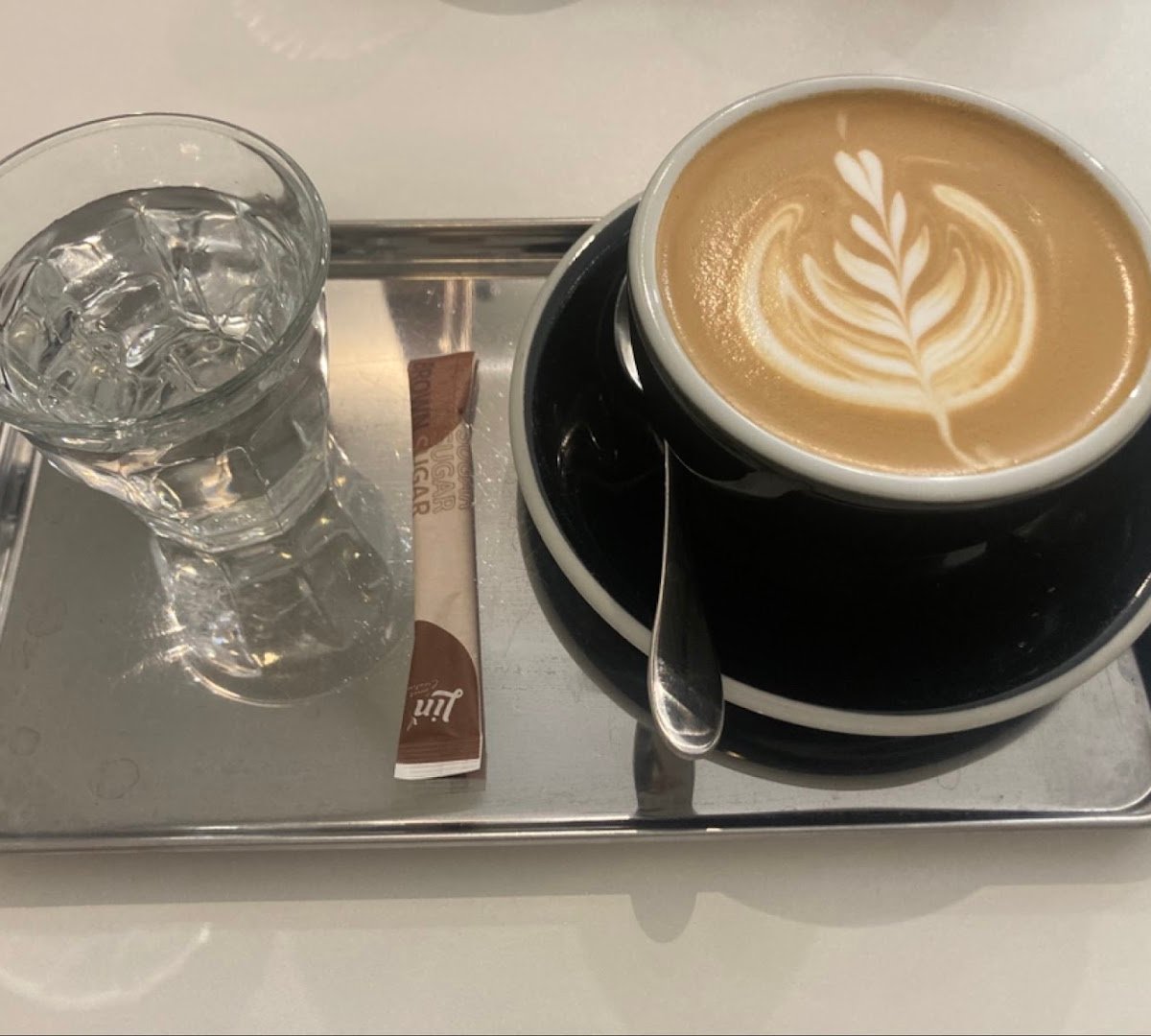 ONYX COFFEE specialty coffee shop in Bangkok - photo 5