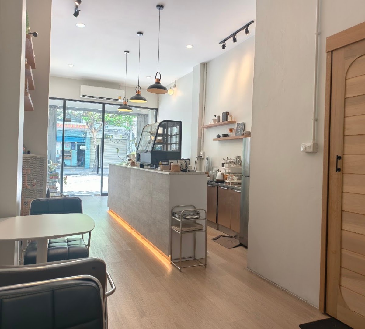 ONYX COFFEE specialty coffee shop in Bangkok - photo 6