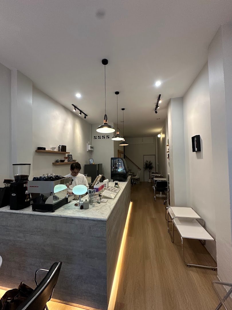 ONYX COFFEE specialty coffee shop in Bangkok - photo 10