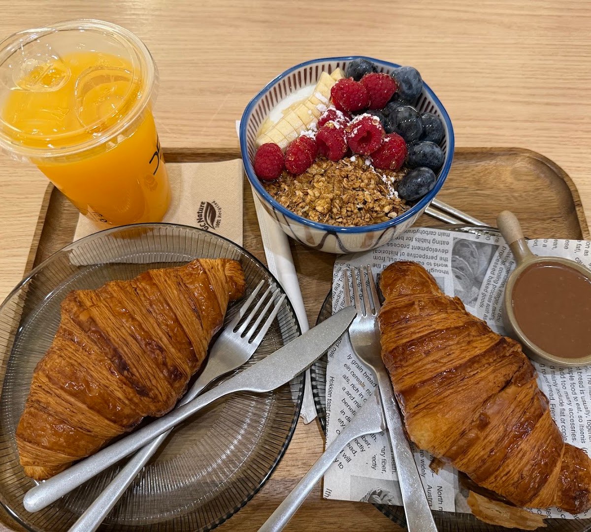 Despacito Specialty Coffee & Brunch - Café Especialidad specialty coffee shop in Madrid - photo 6