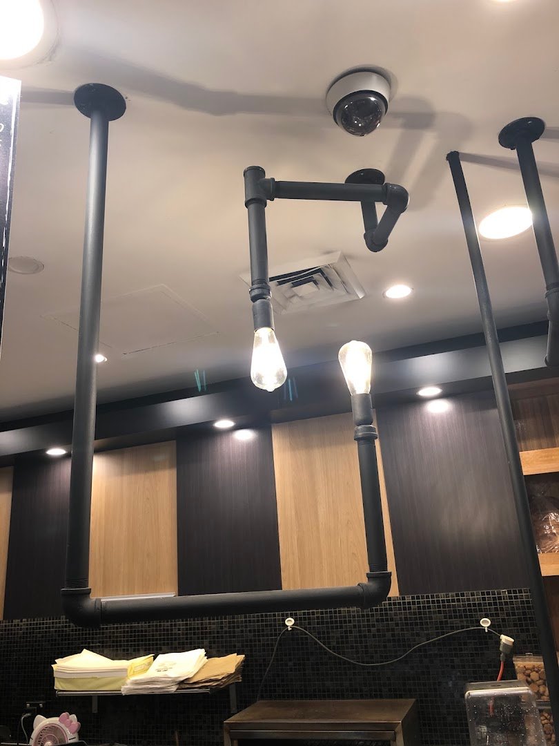 Two Black Sheep specialty coffee shop in Sydney - photo 6