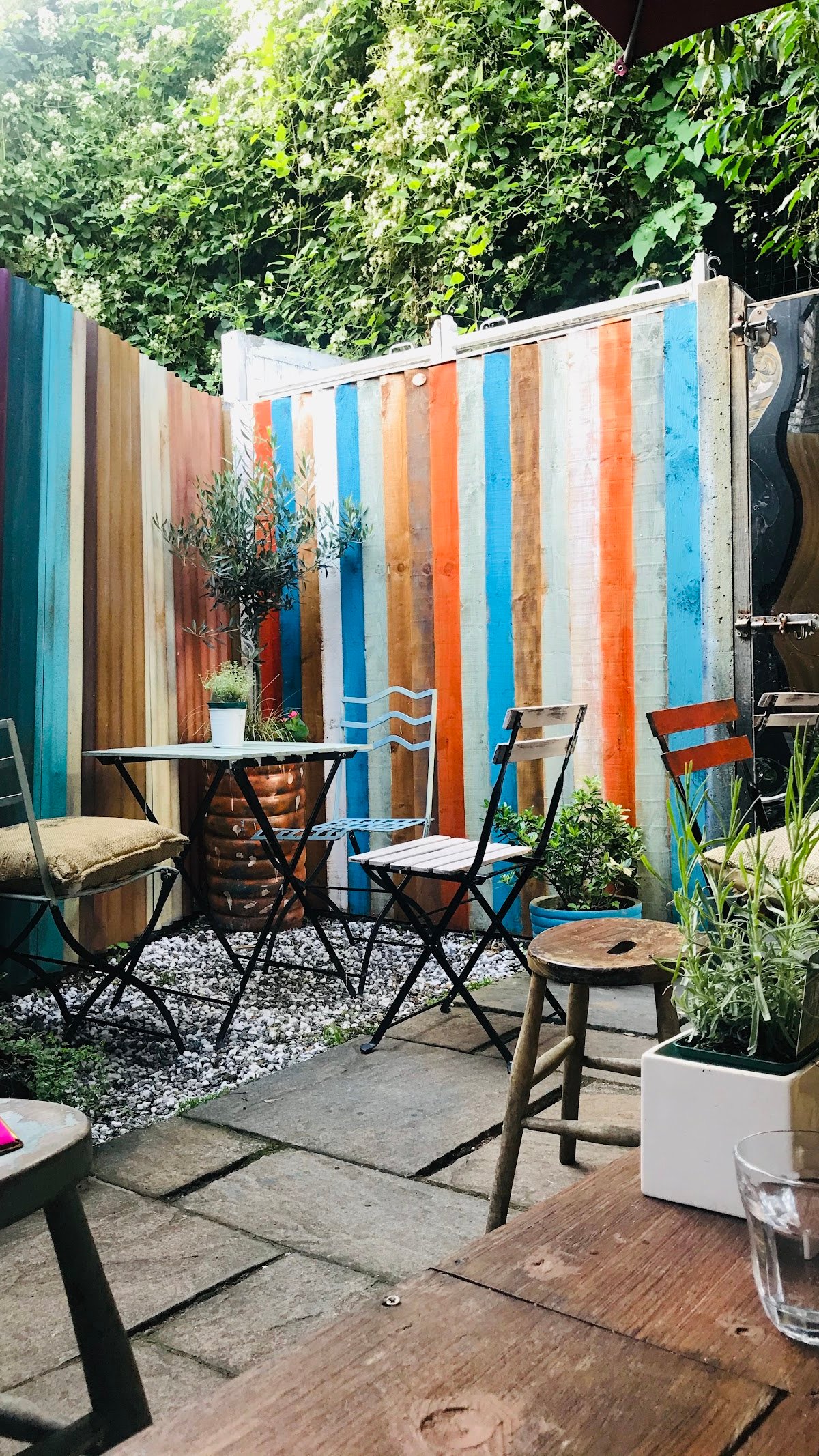 The Coffee Traveller specialty coffee shop in London - photo 11