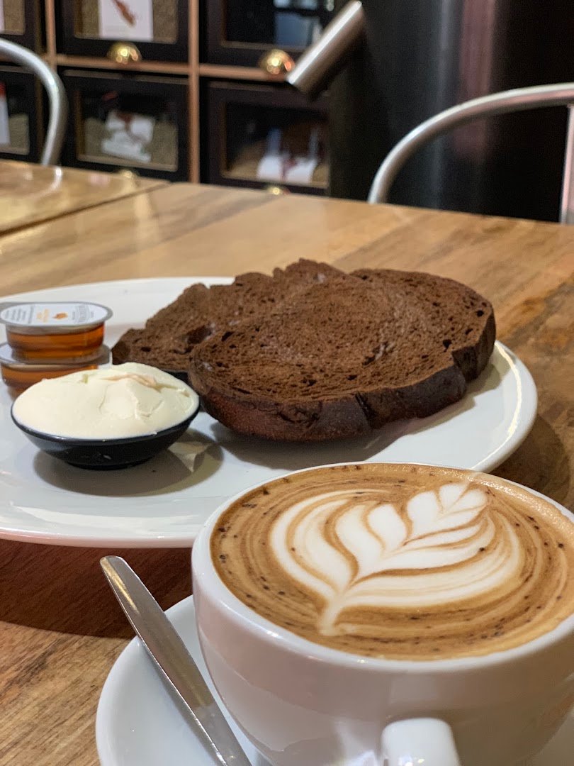 The Coffee Roaster specialty coffee shop in Sydney - photo 3