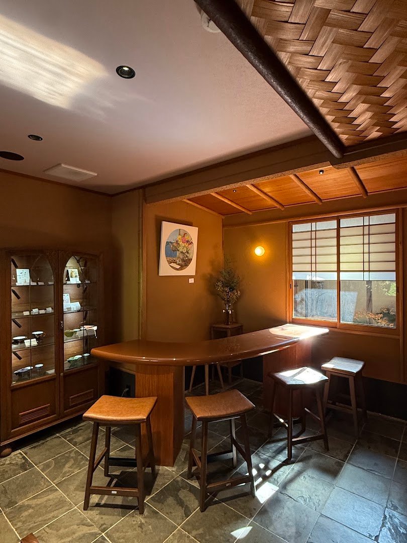 HARIO CAFE Kyoto Store specialty coffee shop in Kyoto - photo 7