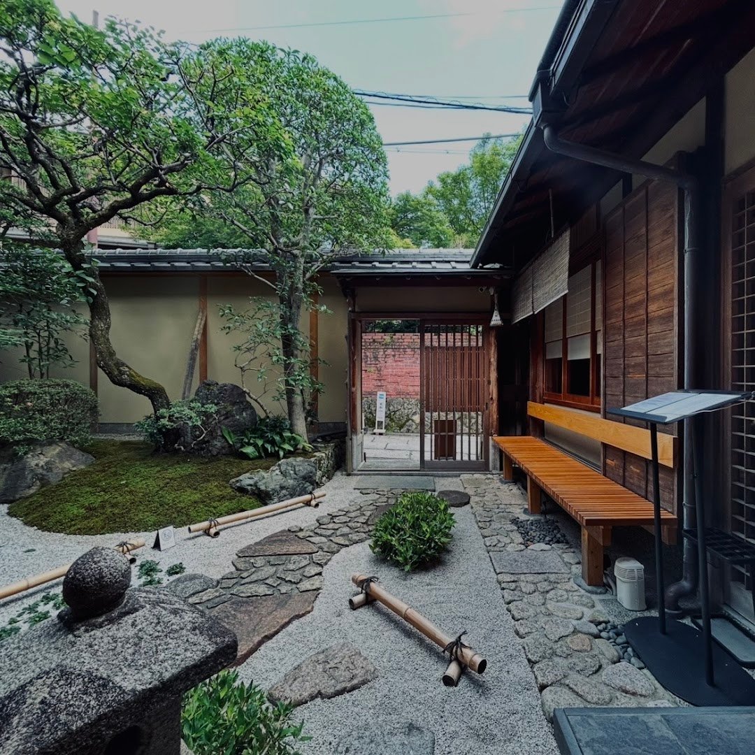 HARIO CAFE Kyoto Store specialty coffee shop in Kyoto - photo 9