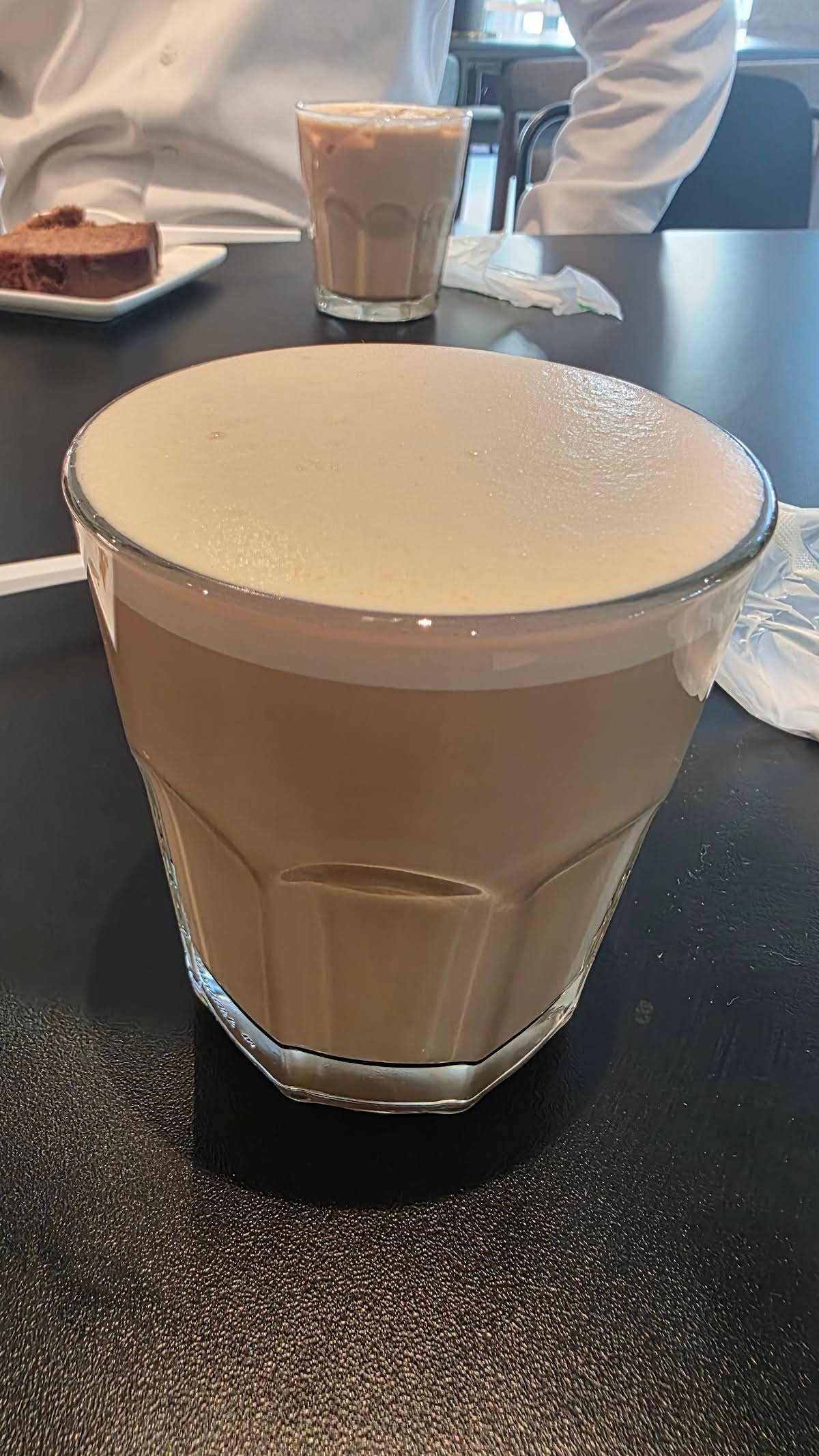 Slipstream specialty coffee shop in Washington, D.C. - photo 2