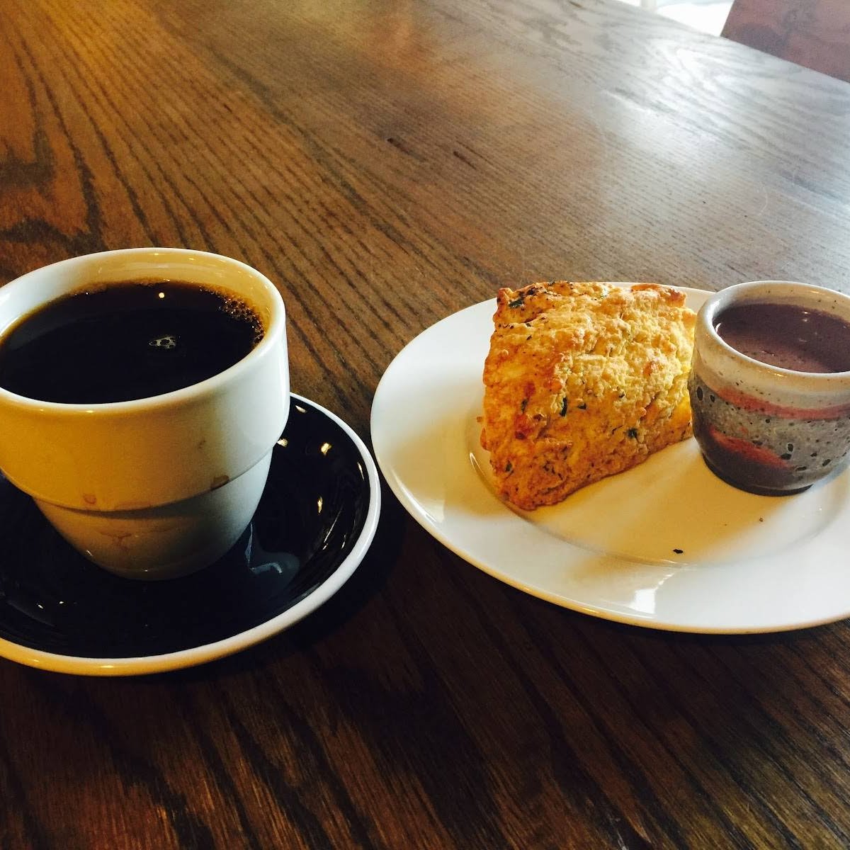 FULL CITY ROOSTER specialty coffee shop in Dallas - photo 12