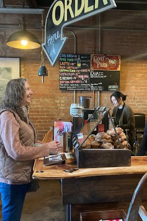 FULL CITY ROOSTER specialty coffee shop in Dallas - photo 10