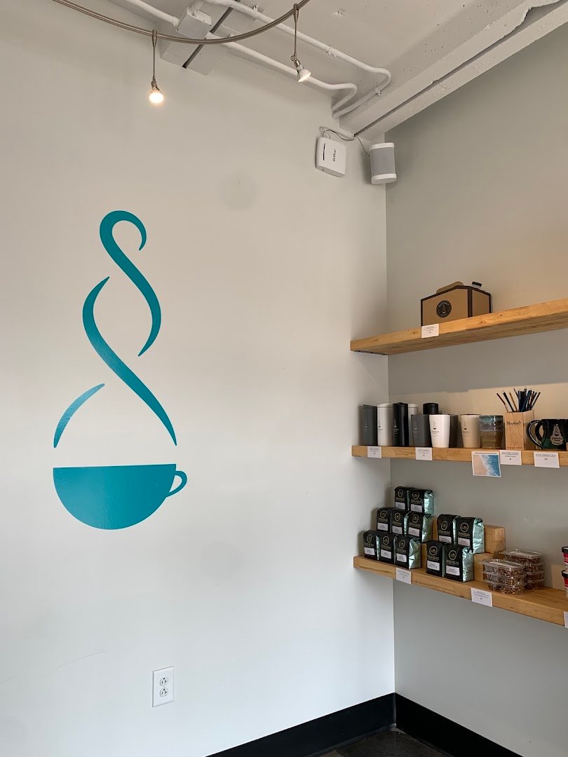 District Coffee specialty coffee shop in Nashville - photo 11